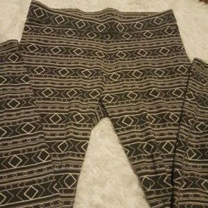 Victoria Secret leggings